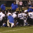Pinewood47 - post prayer Pinewood47 - post prayer