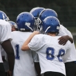 Middle School football Middle School football