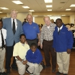 Bethesda Boys of all ages Bethesda Boys of all ages