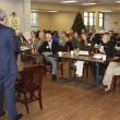 Corporate breakfast and tour Corporate breakfast and tour