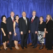 Hepper Family at the 2011 President's Dinner Hepper Family at the 2011 President's Dinner