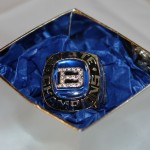 Blazers championship