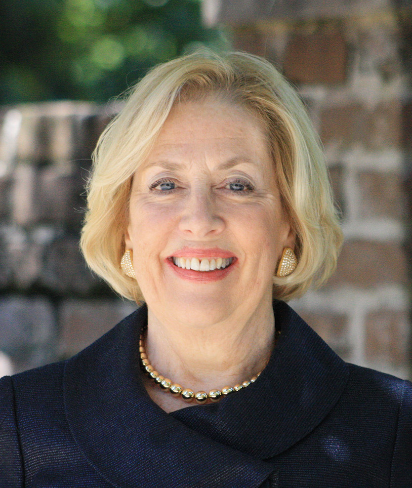 Diane Ingram - headshot