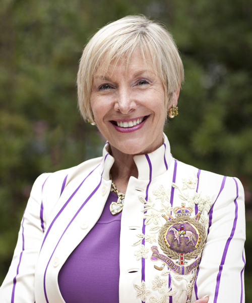Ellen Bolch