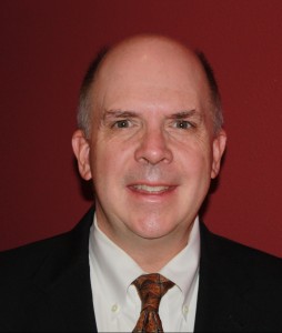 Jim Trolinger