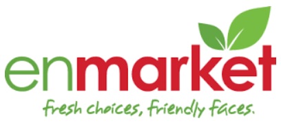 Enmarket Logo