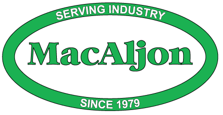 Macaljon Logo